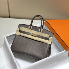 Hermes Birkin Bags